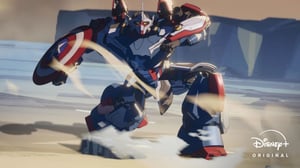 What If...?, Season 3 Episode 1 image