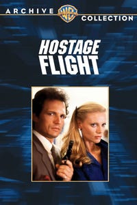 Hostage Flight as Bart Cooper