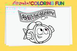 Wild Kratts, Season 5 Episode 11 image