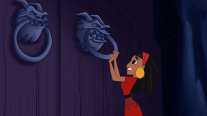 The Emperor's New School, Season 2 Episode 8 image