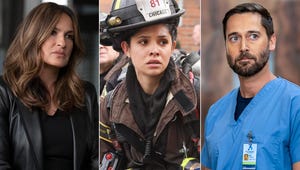 NBC Fall Lineup 2022: The Complete Weekly TV Schedule