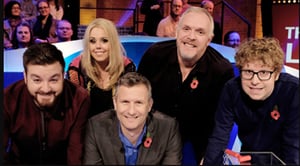 The Last Leg, Season 13 Episode 6 image