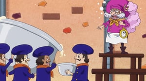 One Piece, Season 1 Episode 827 image