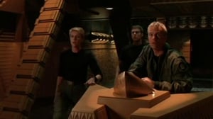 Stargate SG-1, Season 4 Episode 14 image