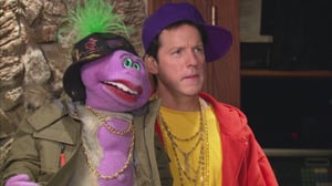 The Jeff Dunham Show, Season 1 Episode 4 image