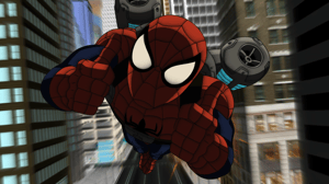 Ultimate Spider-Man, Season 1 Episode 3 image