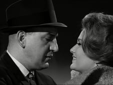 The Fugitive, Season 2 Episode 25 image