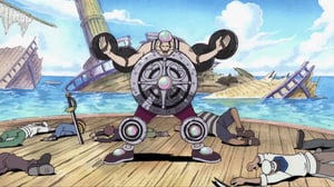 One Piece, Season 1 Episode 25 image
