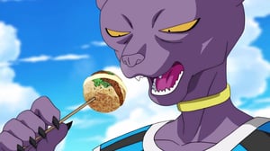 Dragon Ball Super, Season 1 Episode 6 image