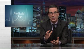 Last Week Tonight with John Oliver, Season 2 Episode 32 image