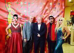 Eye on Entertainment, Season 18 Episode 5 image