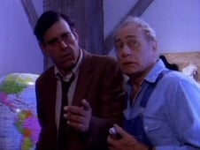 Monsters, Season 2 Episode 2 image