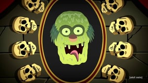 JJ Villard's Fairy Tales, Season 1 Episode 6 image