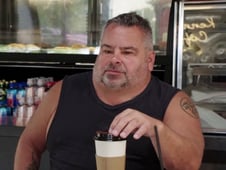 90 Day Fiancé: Happily Ever After?, Season 8 Episode 9 image