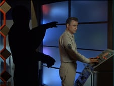 Voyage to the Bottom of the Sea, Season 3 Episode 21 image