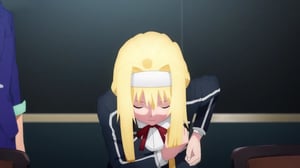 Sword Art Online, Season 4 Episode 22 image