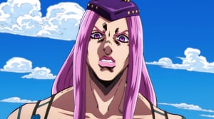 JoJo's Bizarre Adventure, Season 5 Episode 25 image
