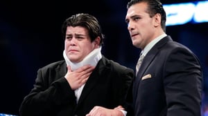 WWE Smackdown!, Season 14 Episode 36 image