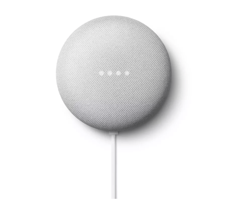 Google Nest Mini