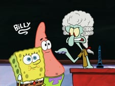 SpongeBob SquarePants, Season 6 Episode 17 image