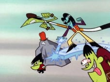 The Powerpuff Girls, Season 3 Episode 13 image