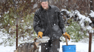 Life Below Zero, Season 7 Episode 2 image