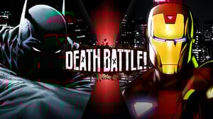 Death Battle, Season 8 Episode 9 image