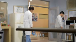 Good Doctor, Season 1 Episode 13 image