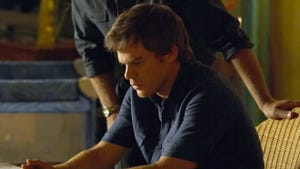 Dexter, Season 4 Episode 4 image