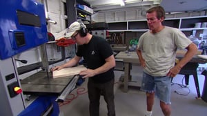 Wahlburgers, Season 2 Episode 6 image