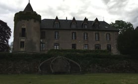 Escape to the Chateau DIY, Season 1 Episode 4 image