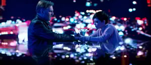 The City and the City, Season 1 Episode 2 image