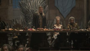 House of the Dragon Episode 5: Rhaenyra and Laenor's Nuptials Are No Red Wedding, But Things Get Bloody