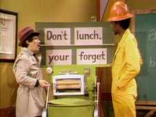 The Electric Company, Season 1 Episode 75 image