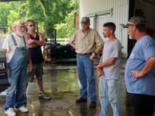 Swamp Pawn, Season 3 Episode 4 image