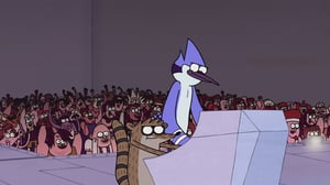 Regular Show, Season 3 Episode 20 image