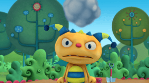 Henry Hugglemonster, Season 2 Episode 10 image