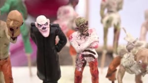 Cake Boss, Season 8 Episode 15 image