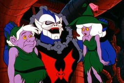 She-Ra: Princess of Power, Season 2 Episode 23 image