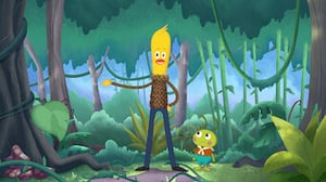 Archibald's Next Big Thing, Season 1 Episode 7 image