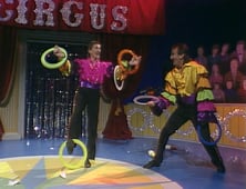 ChuckleVision, Season 2 Episode 13 image