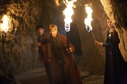 Merlin, Season 1 Episode 3 image