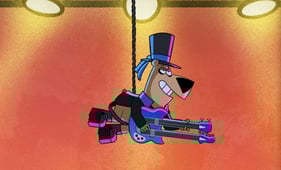 Jellystone, Season 2 Episode 4 image