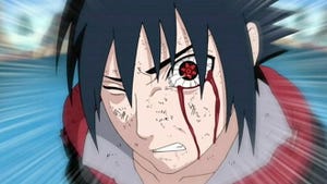 Naruto: Shippuden, Season 6 Episode 31 image