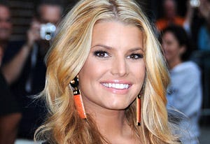 Jessica Simpson Is Coming Back to TV