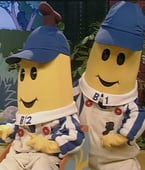 Bananas in Pyjamas, Season 4 Episode 58 image
