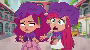 Strawberry Shortcake: Berry in the Big City, Season 3 Episode 27 image