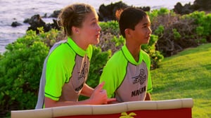 Paradise Run, Season 3 Episode 2 image