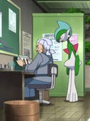 Pokémon the Series: XY Kalos Quest, Season 18 Episode 36 image