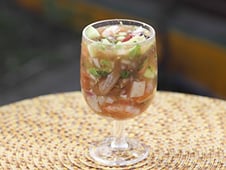 Bizarre Foods: Delicious Destinations, Season 6 Episode 8 image